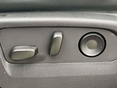 2023 Chevrolet Silverado 1500 4WD Crew Cab Short Bed LTZ