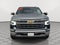 2023 Chevrolet Silverado 1500 4WD Crew Cab Short Bed LTZ