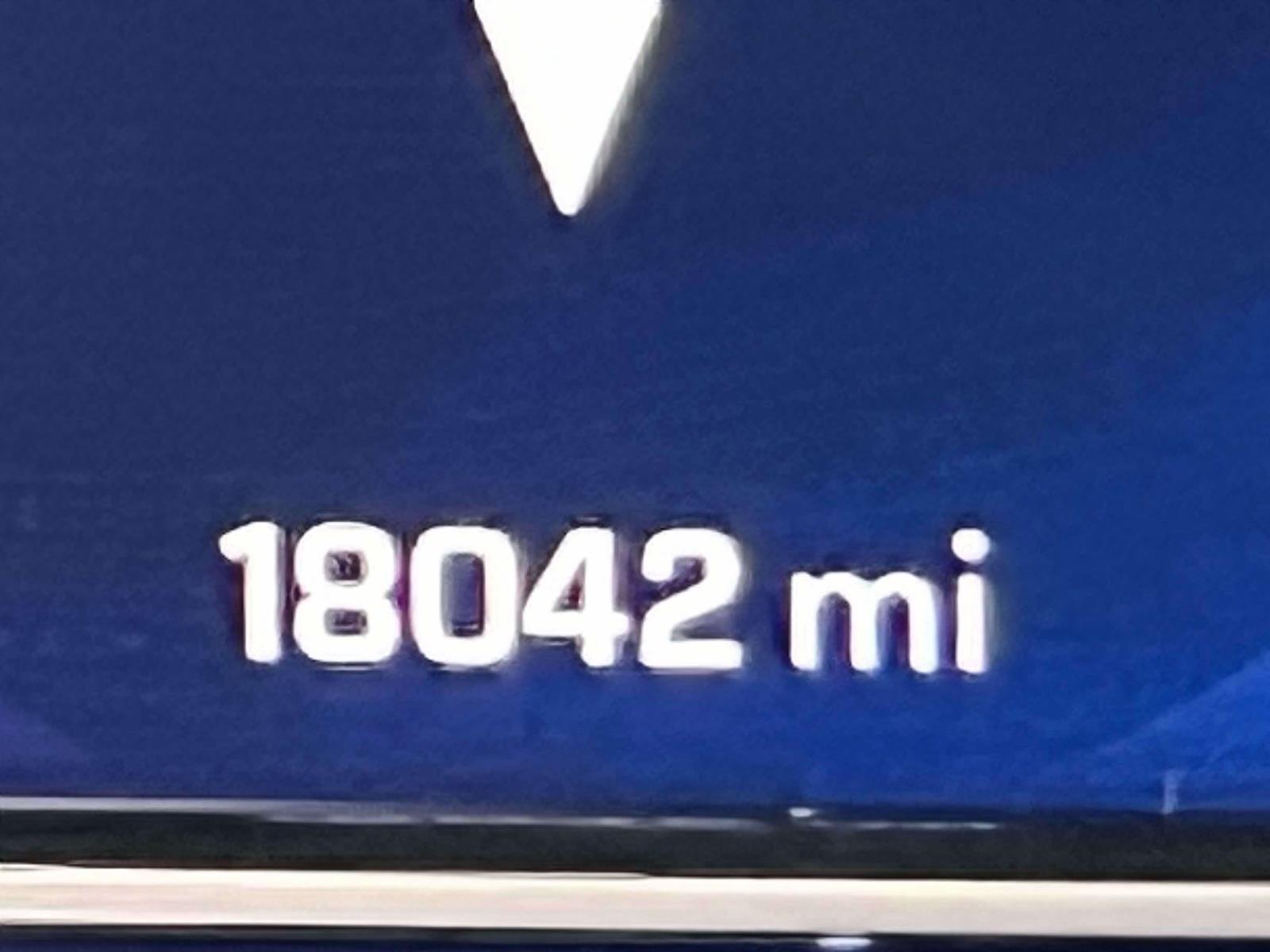 2023 Chevrolet Silverado 1500 4WD Crew Cab Short Bed LTZ