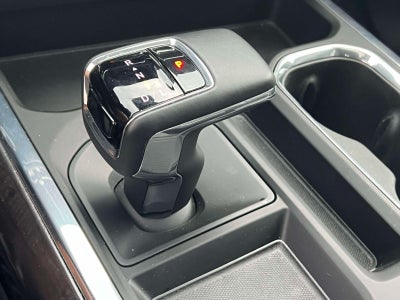 2023 Chevrolet Silverado 1500 4WD Crew Cab Short Bed LTZ