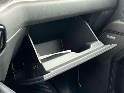 2023 Chevrolet Silverado 1500 4WD Crew Cab Short Bed LTZ