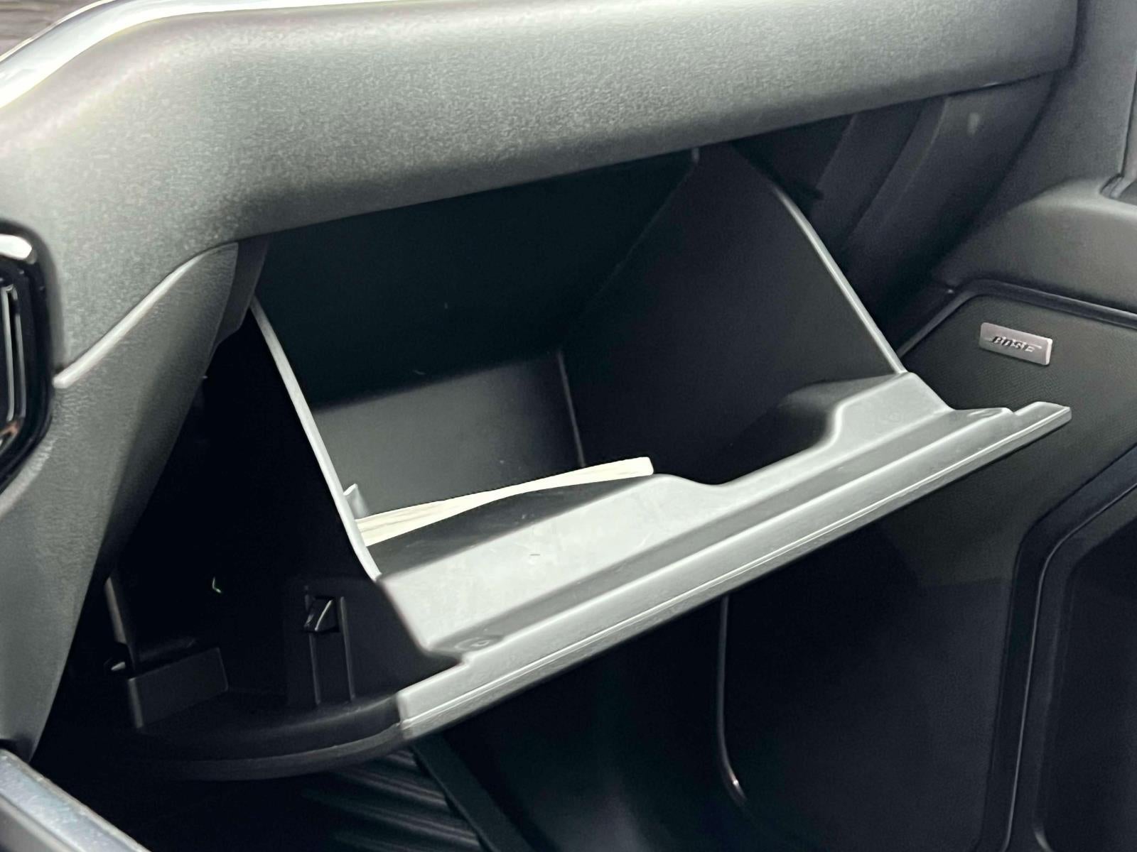 2023 Chevrolet Silverado 1500 4WD Crew Cab Short Bed LTZ