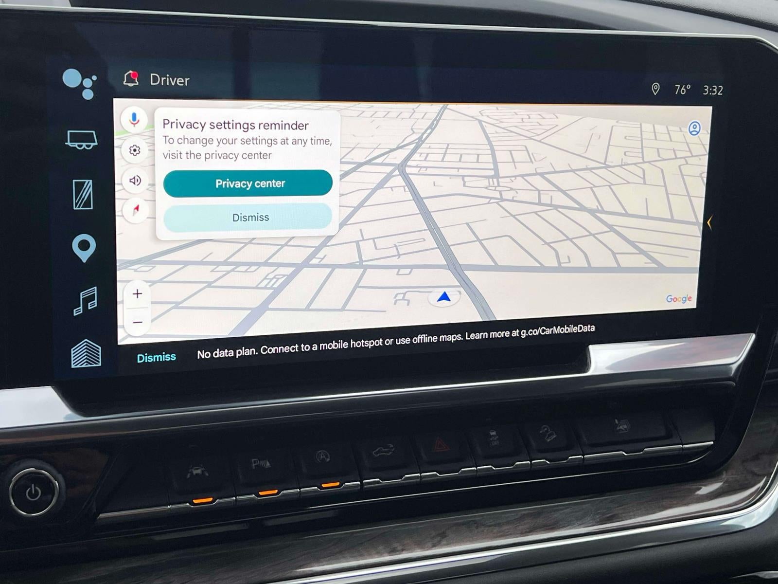 2023 Chevrolet Silverado 1500 4WD Crew Cab Short Bed LTZ