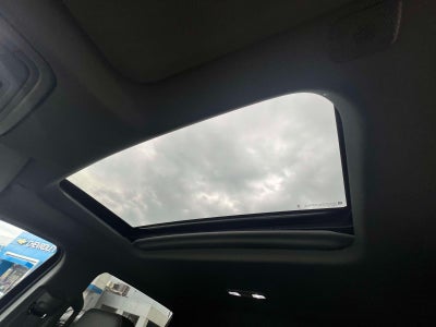 2023 Chevrolet Silverado 1500 4WD Crew Cab Short Bed LTZ