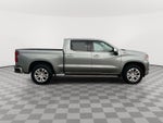 2023 Chevrolet Silverado 1500 4WD Crew Cab Short Bed LTZ