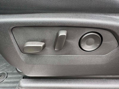 2024 Chevrolet Silverado 1500 4WD Crew Cab Short Bed LTZ