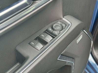 2024 Chevrolet Silverado 1500 4WD Crew Cab Short Bed LTZ