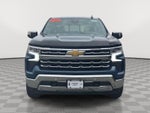 2024 Chevrolet Silverado 1500 4WD Crew Cab Short Bed LTZ