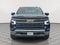 2024 Chevrolet Silverado 1500 4WD Crew Cab Short Bed LTZ