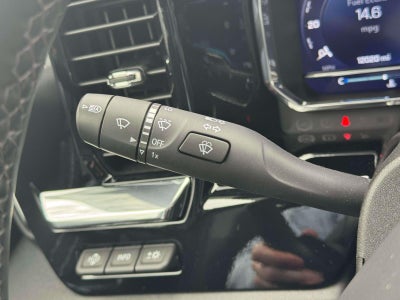 2024 Chevrolet Silverado 1500 4WD Crew Cab Short Bed LTZ