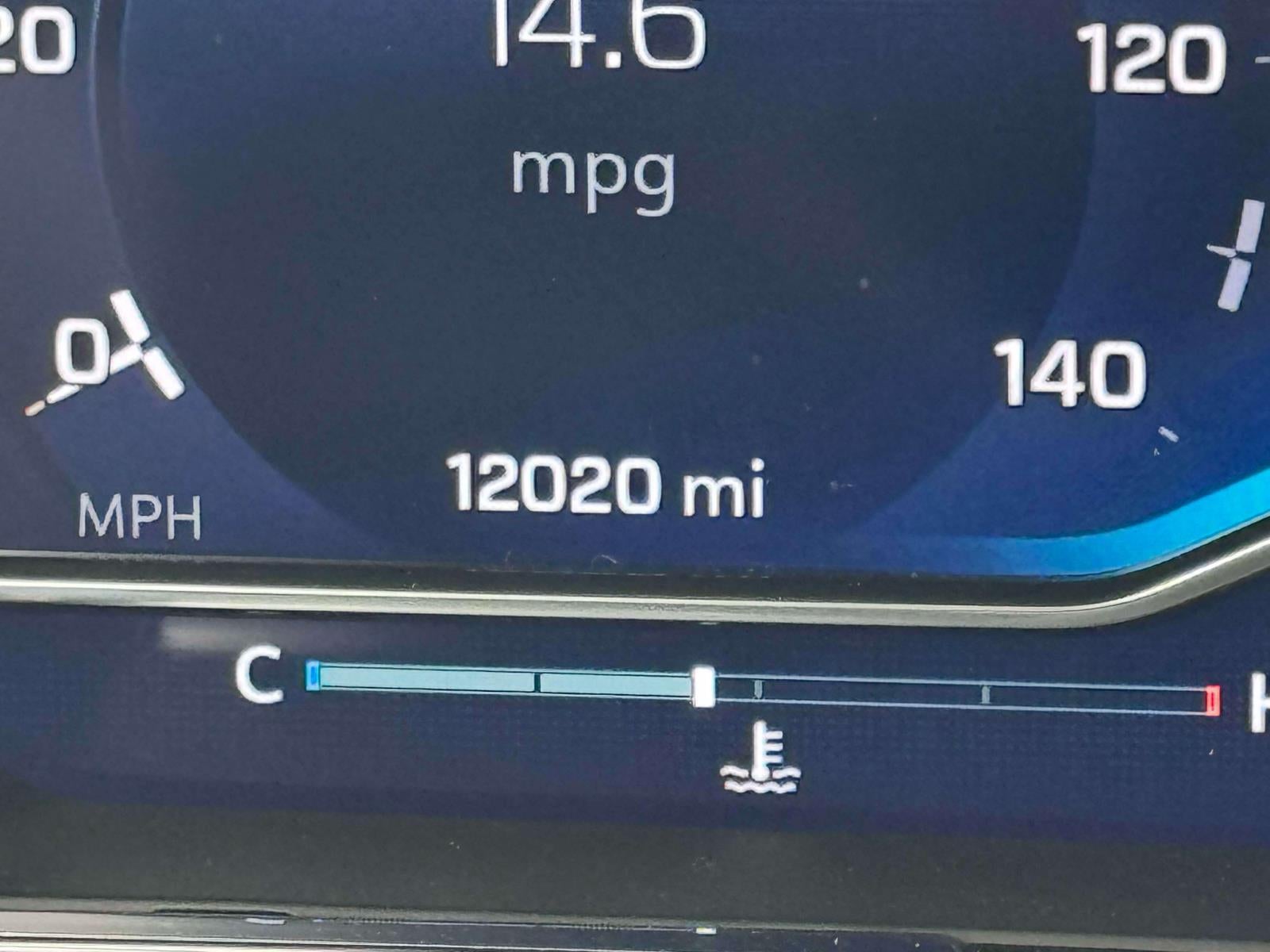 2024 Chevrolet Silverado 1500 4WD Crew Cab Short Bed LTZ