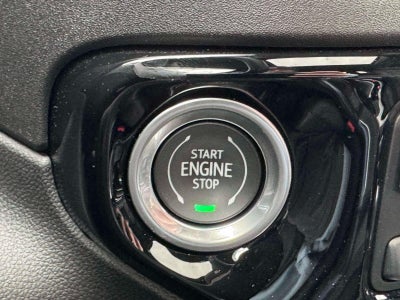 2024 Chevrolet Silverado 1500 4WD Crew Cab Short Bed LTZ