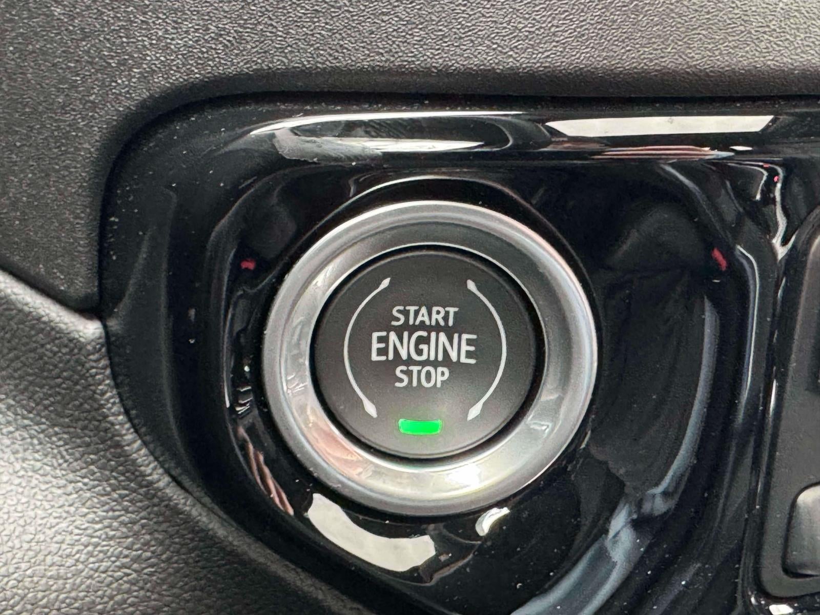 2024 Chevrolet Silverado 1500 4WD Crew Cab Short Bed LTZ