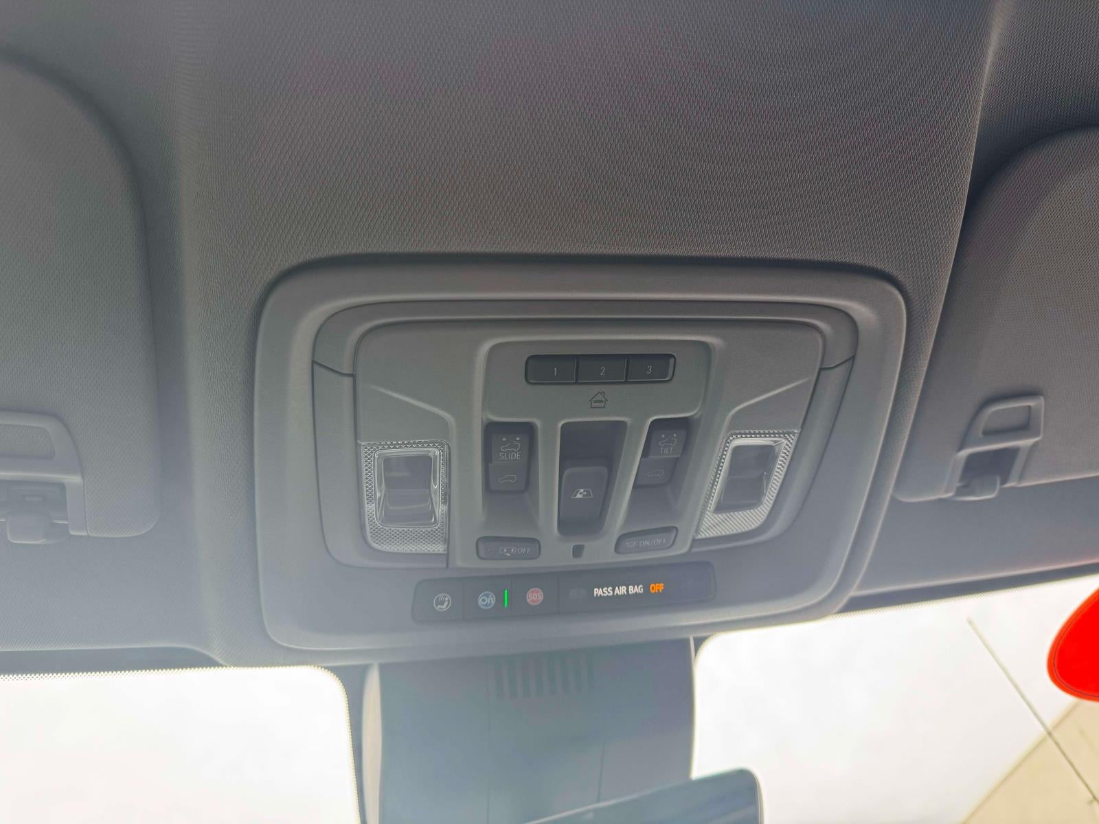 2024 Chevrolet Silverado 1500 4WD Crew Cab Short Bed LTZ