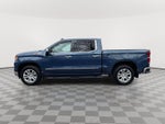 2024 Chevrolet Silverado 1500 4WD Crew Cab Short Bed LTZ