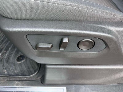 2026 Chevrolet Silverado 1500 4WD Crew Cab Standard Bed LT