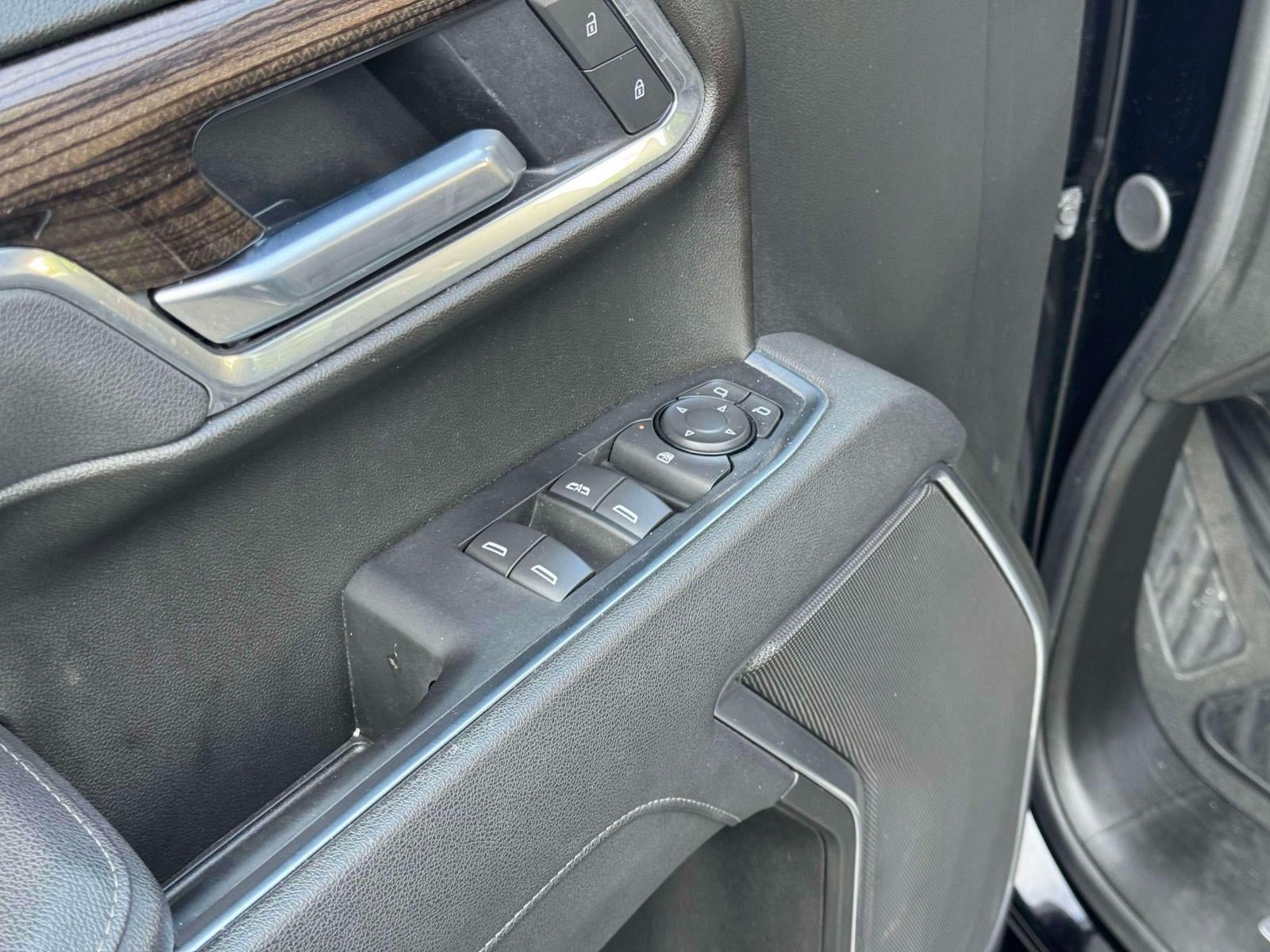 2026 Chevrolet Silverado 1500 4WD Crew Cab Standard Bed LT