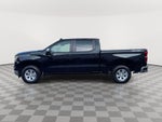 2026 Chevrolet Silverado 1500 4WD Crew Cab Standard Bed LT