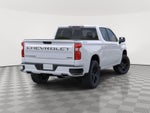 2026 Chevrolet Silverado 1500 4WD RST