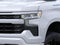 2026 Chevrolet Silverado 1500 4WD Crew Cab Standard Bed RST