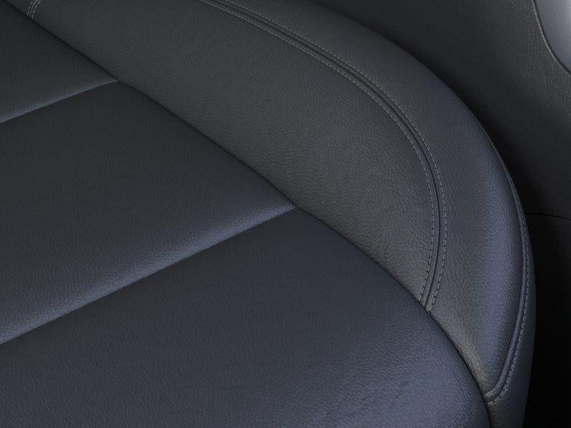 2026 Chevrolet Silverado 1500 4WD Crew Cab Standard Bed RST