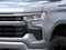 2026 Chevrolet Silverado 1500 4WD Crew Cab Standard Bed RST