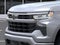 2026 Chevrolet Silverado 1500 4WD Crew Cab Standard Bed RST