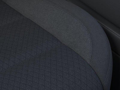 2026 Chevrolet Silverado 1500 4WD Crew Cab Standard Bed RST