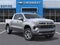 2026 Chevrolet Silverado 1500 4WD Crew Cab Short Bed LTZ