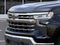 2026 Chevrolet Silverado 1500 4WD Crew Cab Short Bed LTZ