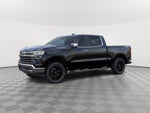 2026 Chevrolet Silverado 1500 4WD Crew Cab Short Bed LTZ
