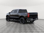 2026 Chevrolet Silverado 1500 4WD Crew Cab Short Bed LTZ