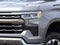 2026 Chevrolet Silverado 1500 4WD Crew Cab Short Bed LTZ