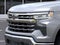 2026 Chevrolet Silverado 1500 4WD Crew Cab Short Bed LTZ