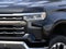 2026 Chevrolet Silverado 1500 4WD Crew Cab Short Bed LTZ