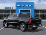 2026 Chevrolet Silverado 1500 4WD Crew Cab Short Bed LTZ