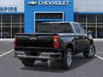 2026 Chevrolet Silverado 1500 4WD Crew Cab Short Bed LTZ