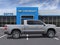 2026 Chevrolet Silverado 1500 4WD Crew Cab Short Bed LTZ