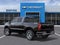 2026 Chevrolet Silverado 1500 4WD Crew Cab Short Bed LTZ