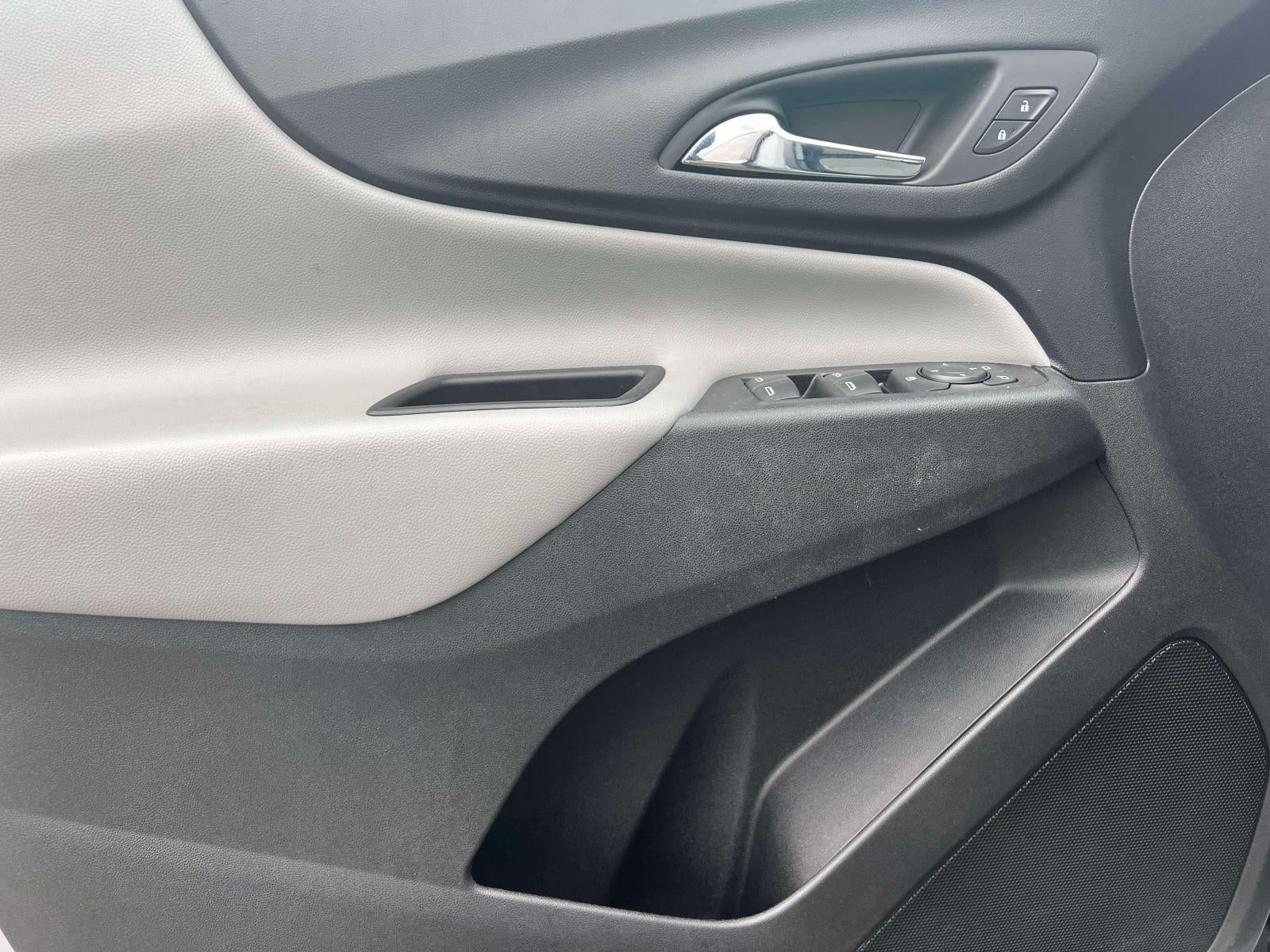 2020 Chevrolet Equinox FWD LS