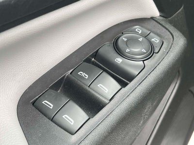 2020 Chevrolet Equinox FWD LS