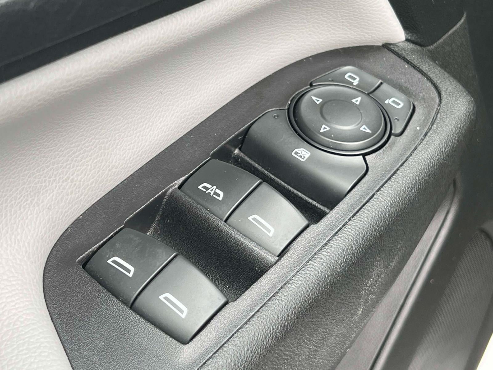 2020 Chevrolet Equinox FWD LS