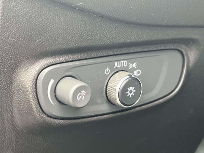 2020 Chevrolet Equinox FWD LS