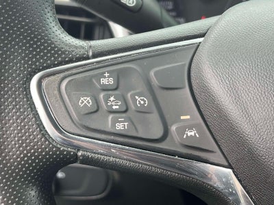 2020 Chevrolet Equinox FWD LS