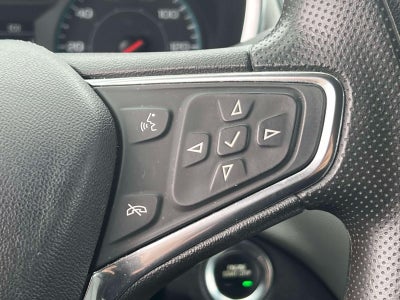 2020 Chevrolet Equinox FWD LS