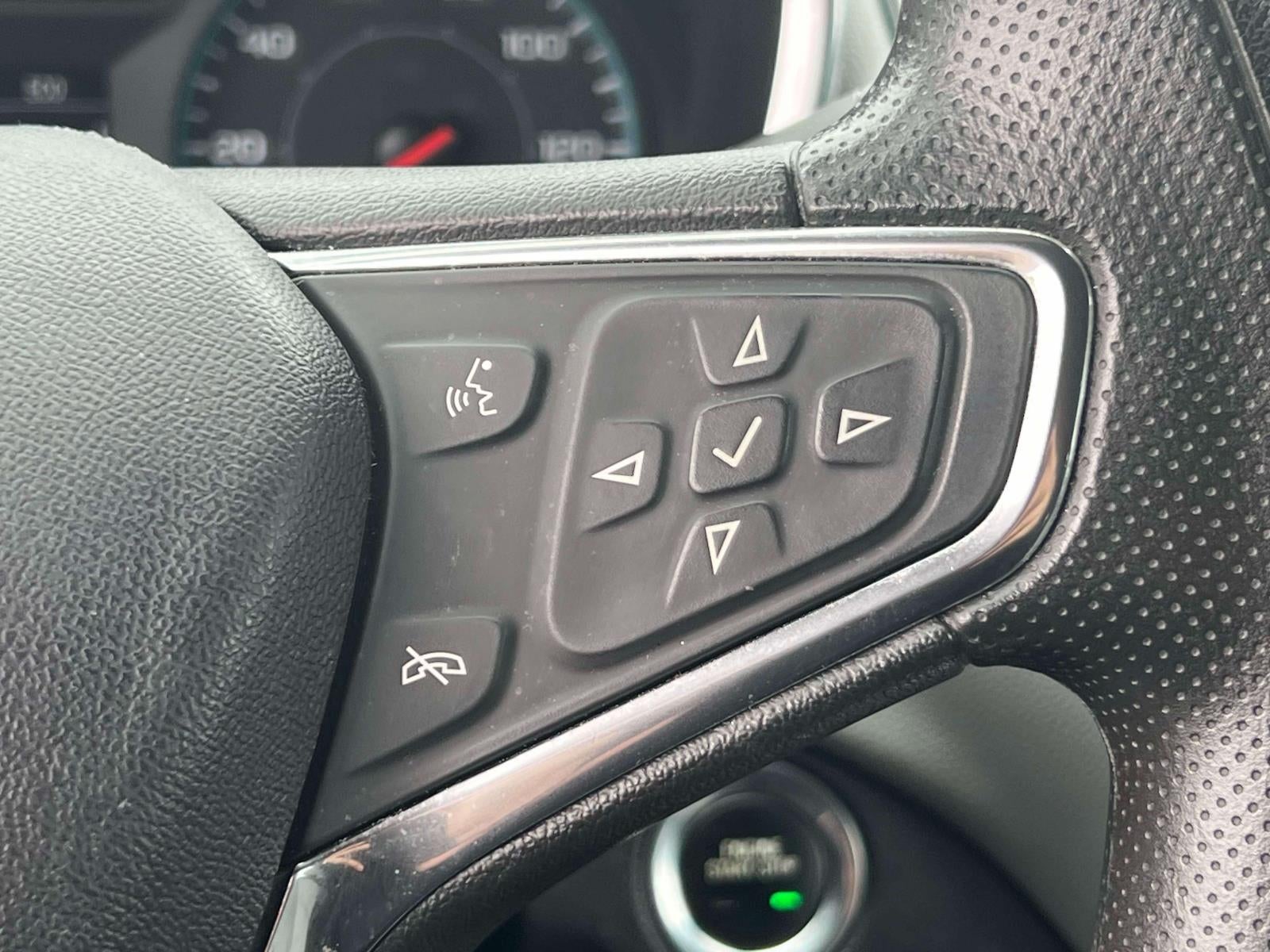 2020 Chevrolet Equinox FWD LS