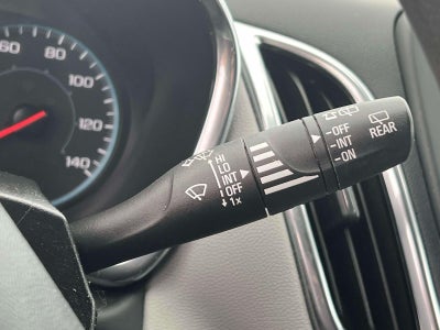 2020 Chevrolet Equinox FWD LS