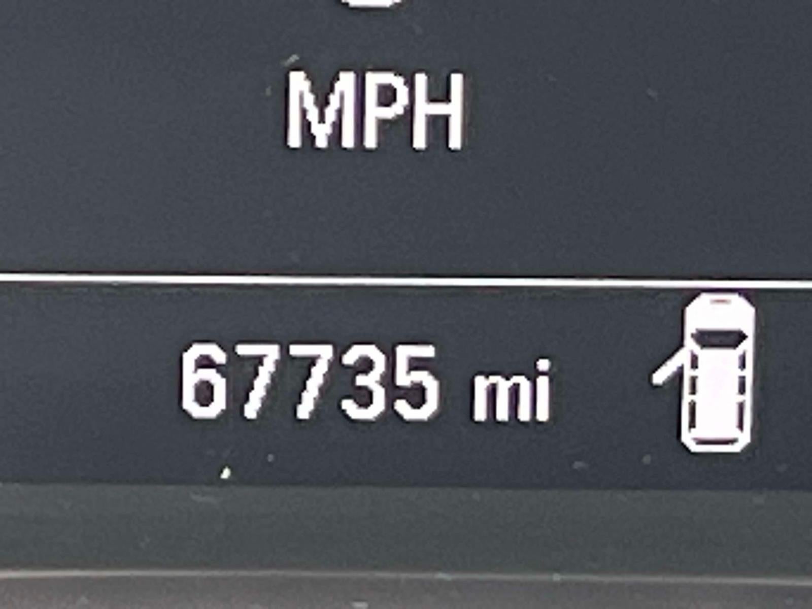 2020 Chevrolet Equinox FWD LS