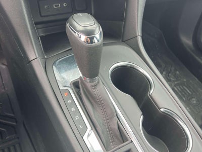 2020 Chevrolet Equinox FWD LS