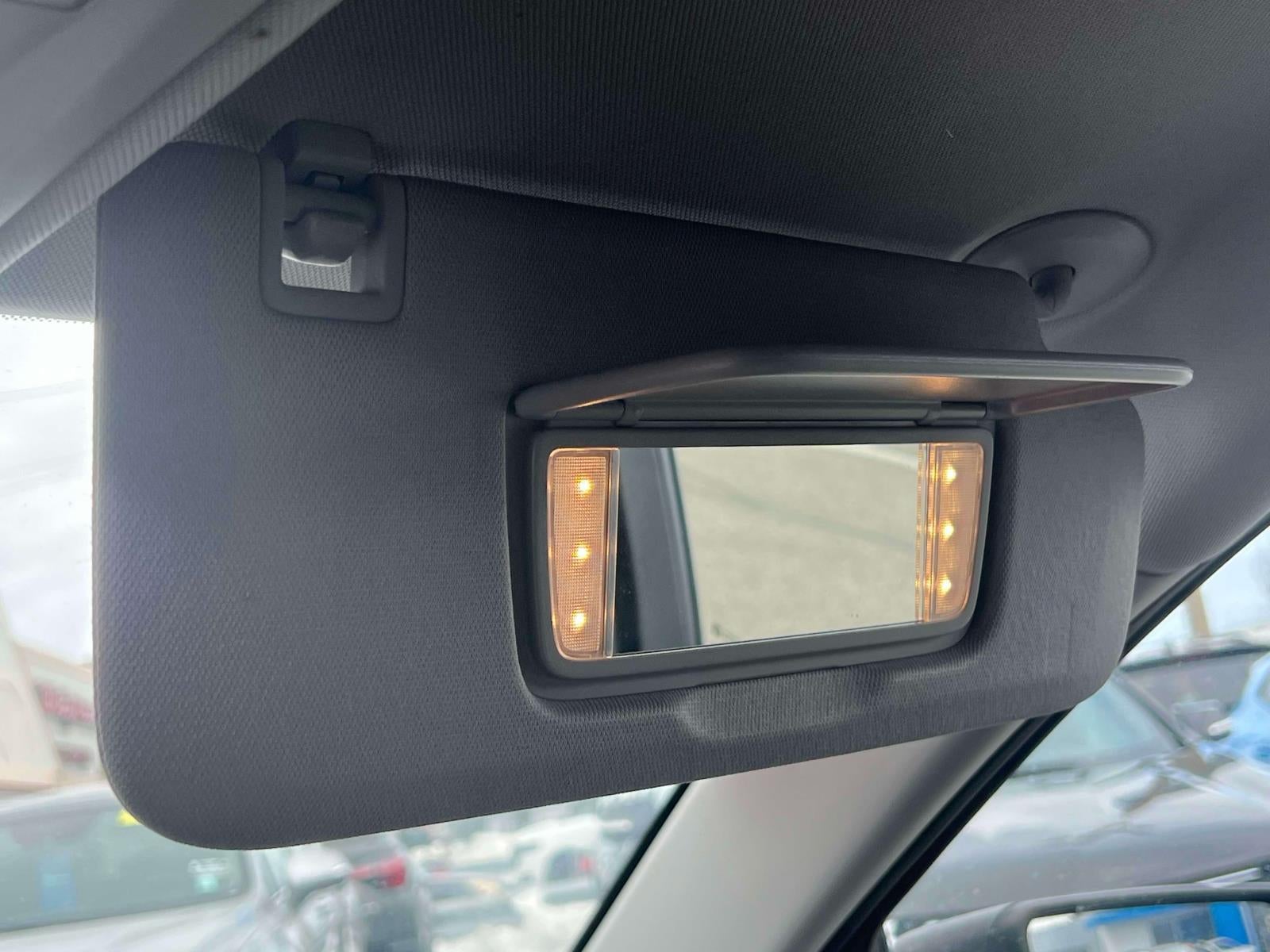 2020 Chevrolet Equinox FWD LS